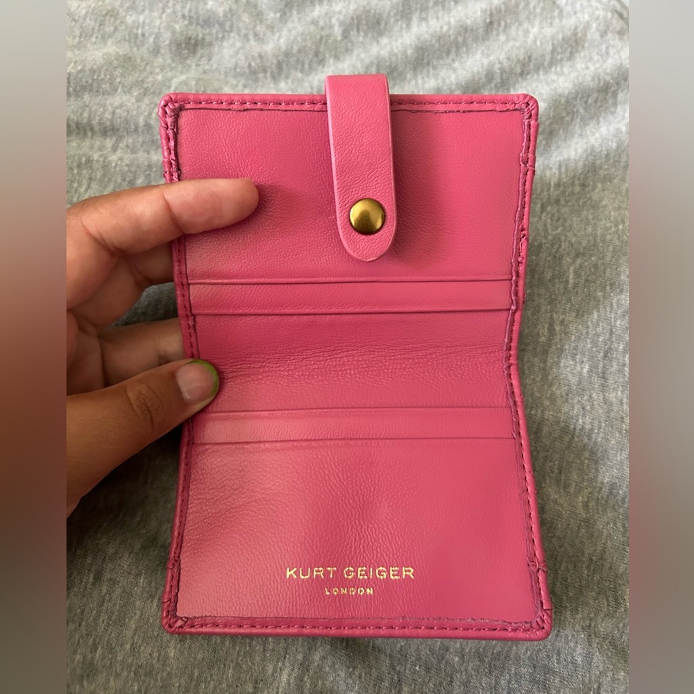Kurt Geiger Card holder